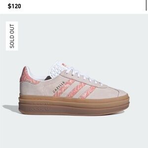 Adidas Gazelle Bold